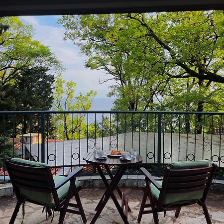 Villa La Mer Perazica Do Budva Eksteriør bilde