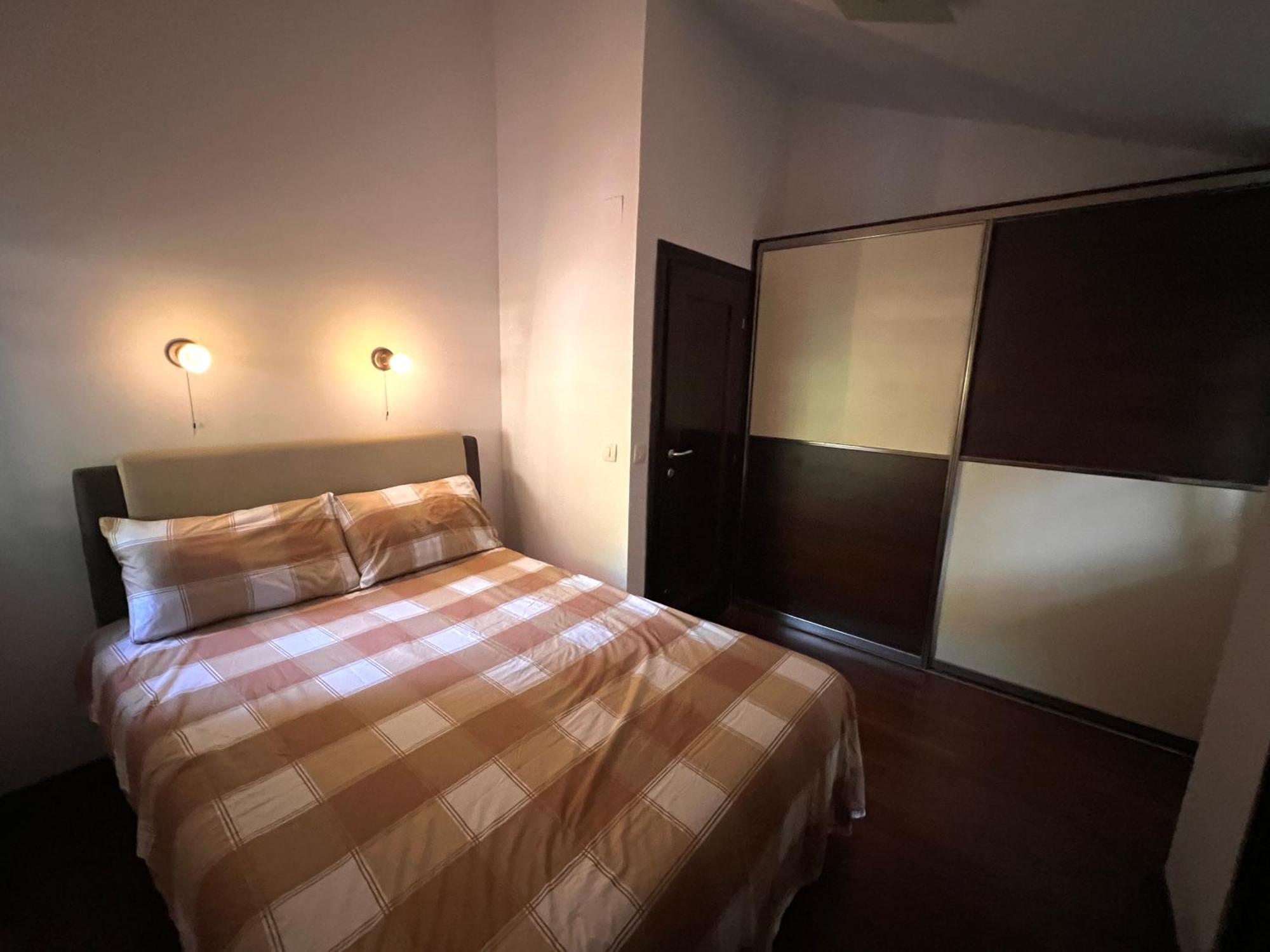 Villa La Mer Perazica Do Budva Eksteriør bilde